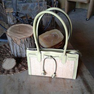 Women`s Shoulder Purse